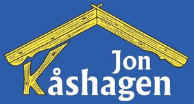 Byggmester Jon Kåshagen Logo Byggmester Jon Kåshagen Logo